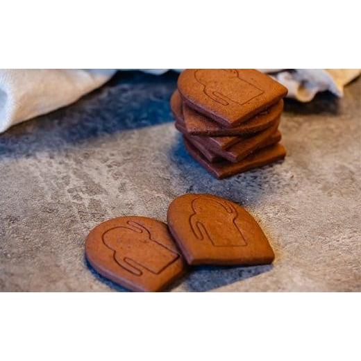 ふるさと納税 焼菓子・チョコレート クッキー 大阪府 堺市 Cafe SATO