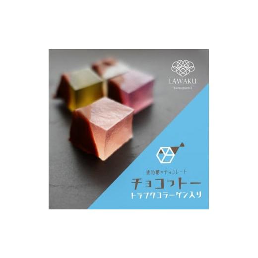 ふるさと納税 菓子 山口県 山口市 D267 チョコっと—