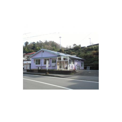 ふるさと納税 焼菓子・チョコレート パウンドケーキ 神奈川県 清川村 「福祉施設」かすみそう　手作り　パウンドケーキ2本　プレーン・清川茶入り 1496130_2