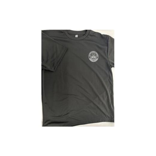 ふるさと納税 服 男 静岡県 御前崎市 おまねこTシャツ 黒・LLサイズ 黒・LLサイズ