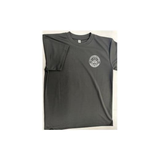 ふるさと納税 服 男 静岡県 御前崎市 ハム・チュンチュンTシャツ 黒・3Lサイズ 黒・3Lサイズ