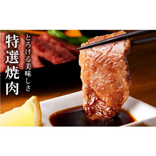 ふるさと納税 牛 焼肉・丸焼き 長崎県 佐々町  全12回定期便 長崎和牛 出島ばらいろ 特選焼肉 仕かける （ロース カルビ カタロース 桃 のいずれか2種…