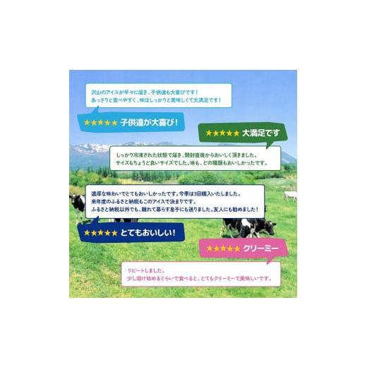 ふるさと納税 宮城県 白石市 【夏季限定】フロム蔵王 マルチアイス6種24個セット（各4個） 宮城県 白石 オンライン 申請 アイス セット 限定 夏限定 先行販売 …｜furusatochoice｜05