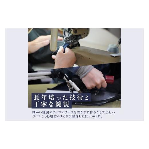 ふるさと納税 服 男 福岡県 飯塚市 サルトリアプロメッサ オーダージャケット仕立券H 国産服地 J9-003 オーダーメイド オーダースーツ オーダーメイドスーツ …の画像