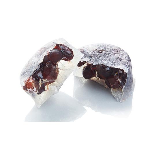 ふるさと納税 和菓子 和菓子セット・詰め合わせ 山形県 -  杵屋本店 ファーストクラスギフト 9個入り（ラフランスゼリー4個・最上小石5個） F2Y-5756の画像