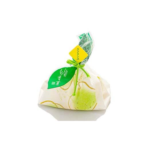ふるさと納税 和菓子 和菓子セット・詰め合わせ 山形県 -  杵屋本店 ファーストクラスギフト 13個入り（ラフランスゼリー8個・最上小石5個） F2Y-5758の画像