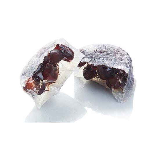 ふるさと納税 和菓子 和菓子セット・詰め合わせ 山形県 -  杵屋本店 ファーストクラスギフト 13個入り（ラフランスゼリー8個・最上小石5個） F2Y-5758の画像