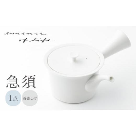 ふるさと納税 食器・グラス 長崎県 波佐見町 大感謝祭対象 波佐見焼 essence 急須 agasuke 西海陶器