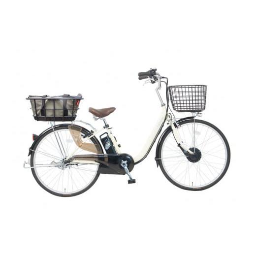 ふるさと納税 自転車 電動アシスト自転車 大阪府 堺市 100%完成車納品 PELTECH(ペルテック)26型内装3段変速(TDF-14Z+plus)OGK製後カゴ装着モデル アイ…