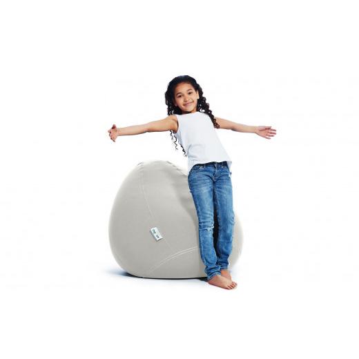 ふるさと納税 雑貨・日用品 茨城県 境町 K2363 ストーン Yogibo Zoola Drop (ヨギボー ズーラ ドロップ) ストーン