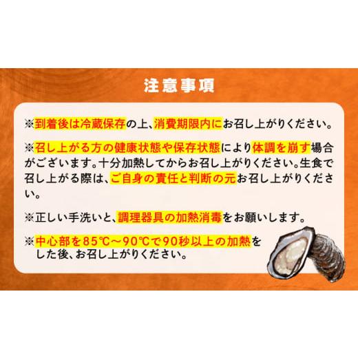 ふるさと納税 広島県 江田島市 【生牡蠣】【訳あり】カンカン焼き（ナイフ付き）2.4kg?牡蠣 かき 魚介類 料理 簡単 江田島市／株式会社門林水産 [XAO023]｜furusatochoice｜08