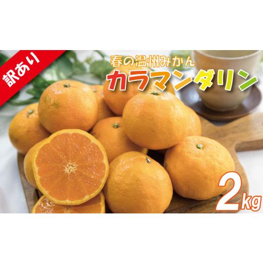 ふるさと納税 みかん・柑橘類 愛媛県 松山市 訳あり カラマンダリン 約2kg 順次発送中 | 春みかん 訳あり みかん 訳あり柑橘 ワケアリ 柑橘 みかん mican mik…