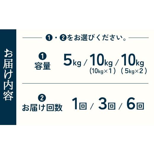 ふるさと納税 米 コシヒカリ 京都府 綾部市 定期便3回 聖米(精米) 10kg×3回 | 米 お米 こしひかり 白米 精米 ごはん おこめ 国産 お米の定期便 京都府 綾部…_6