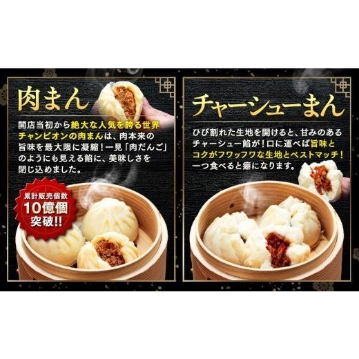 ふるさと納税 惣菜・レトルト 冷凍 神奈川県 横浜市 中華点心詰合せG（9種 計58個） 横浜中華街 皇朝 ｜肉まん シューマイ シウマイ 餃子 中華 中華料理 横浜…_2