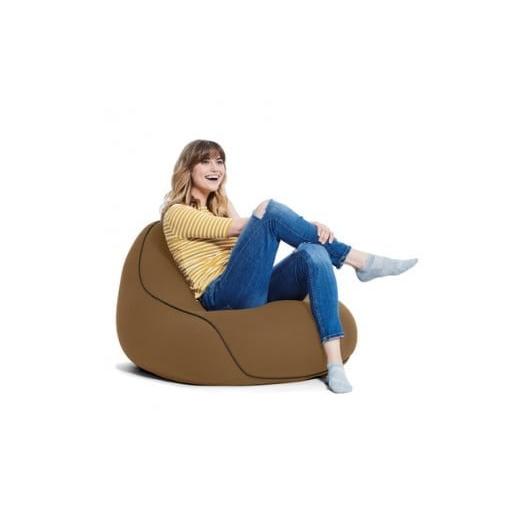 ふるさと納税 雑貨・日用品 三重県 四日市市 Yogibo Lounger Premium(ヨギボー ラウンジャー プレミアム)チョコレートブラウン チョコレートブラウン