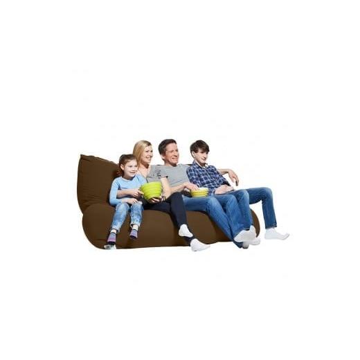 ふるさと納税 雑貨・日用品 三重県 四日市市 Yogibo Giga Max Premium(ヨギボー ギガ マックス プレミアム)チョコレートブラウン チョコレートブラウン