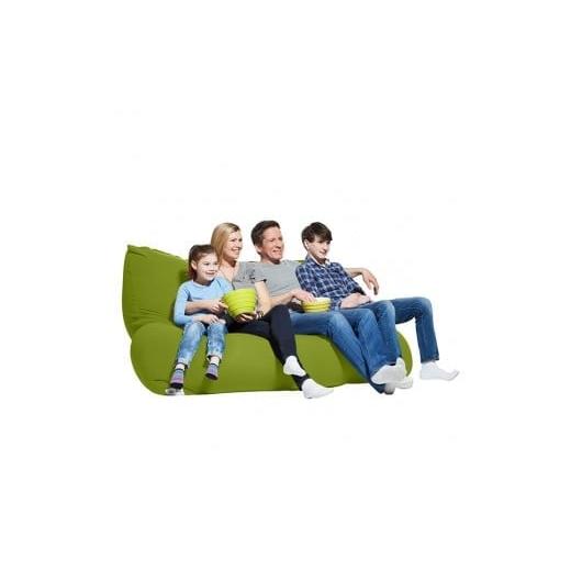 ふるさと納税 雑貨・日用品 三重県 四日市市 Yogibo Giga Max Premium(ヨギボー ギガ マックス プレミアム)ライムグリーン ライムグリーン