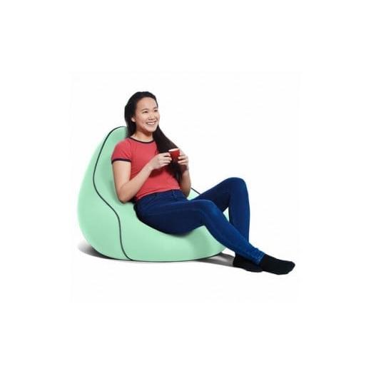 ふるさと納税 雑貨・日用品 三重県 四日市市 Yogibo Lounger Premium(ヨギボー ラウンジャー プレミアム)ミント ミント