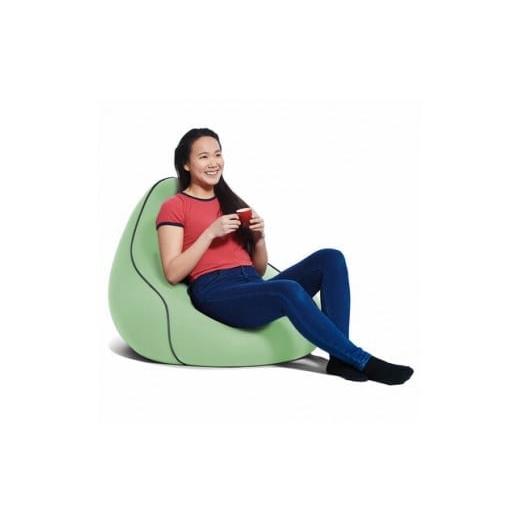 ふるさと納税 雑貨・日用品 三重県 四日市市 Yogibo Lounger Premium(ヨギボー ラウンジャー プレミアム)ピスタチオ ピスタチオ