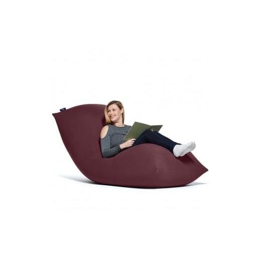 ふるさと納税 雑貨・日用品 三重県 四日市市 Yogibo Max Premium(ヨギボー マックス プレミアム)ディープパープル ディープパープル