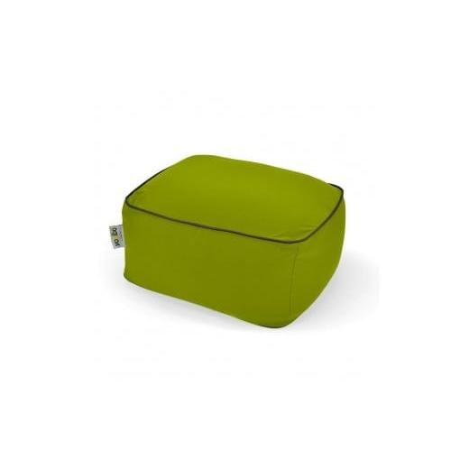 ふるさと納税 雑貨・日用品 三重県 四日市市 Yogibo Ottoman Premium(ヨギボー オットマン プレミアム)ライムグリーン ライムグリーン