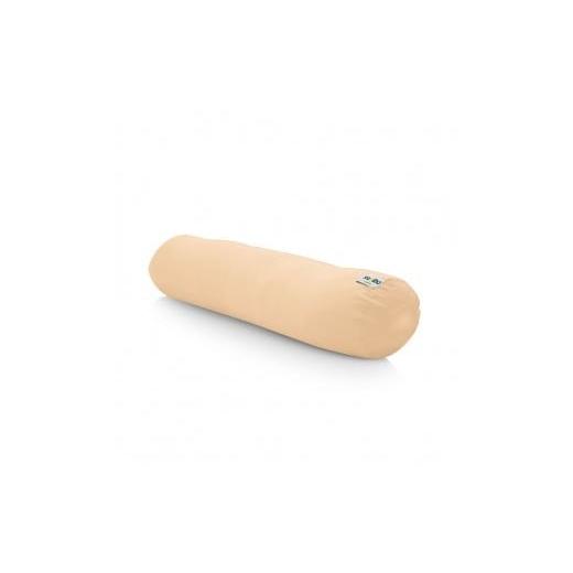 ふるさと納税 雑貨・日用品 三重県 四日市市 Yogibo Roll Max Premium(ヨギボー ロール マックス プレミアム)クリームホワイト クリームホワイト