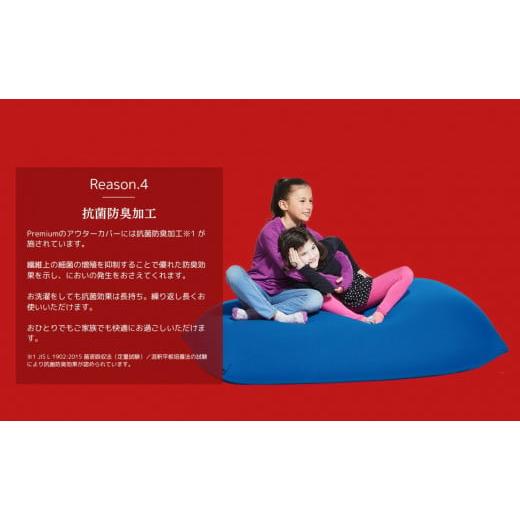 ふるさと納税 雑貨・日用品 三重県 四日市市 Yogibo Roll Max Premium（ヨギボー ロール マックス プレミアム）パープル パープル