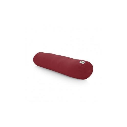 ふるさと納税 雑貨・日用品 三重県 四日市市 Yogibo Roll Max Premium(ヨギボー ロール マックス プレミアム)ワインレッド ワインレッド