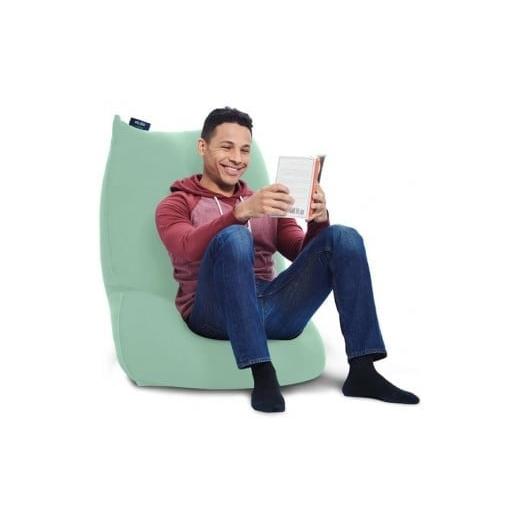 ふるさと納税 雑貨・日用品 三重県 四日市市 Yogibo Lite Premium(ヨギボー ライト プレミアム)ミント ミント