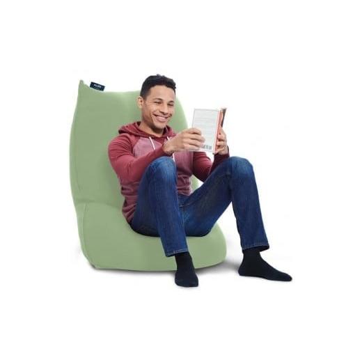 ふるさと納税 雑貨・日用品 三重県 四日市市 Yogibo Lite Premium(ヨギボー ライト プレミアム)ピスタチオ ピスタチオ