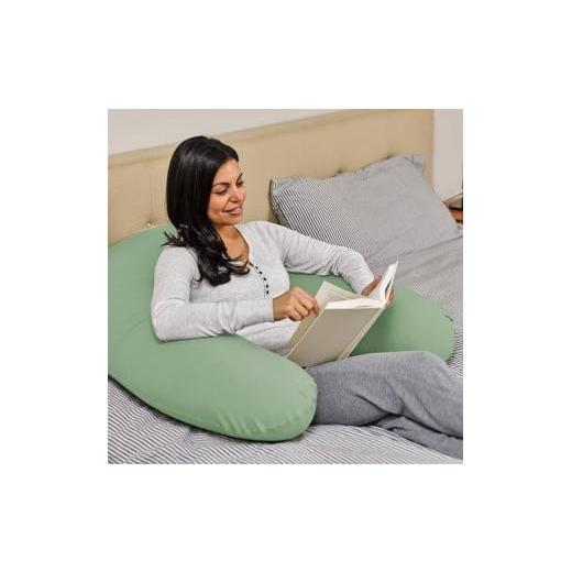 ふるさと納税 雑貨・日用品 三重県 四日市市 Yogibo Support Premium(ヨギボー サポート プレミアム)ピスタチオ ピスタチオ