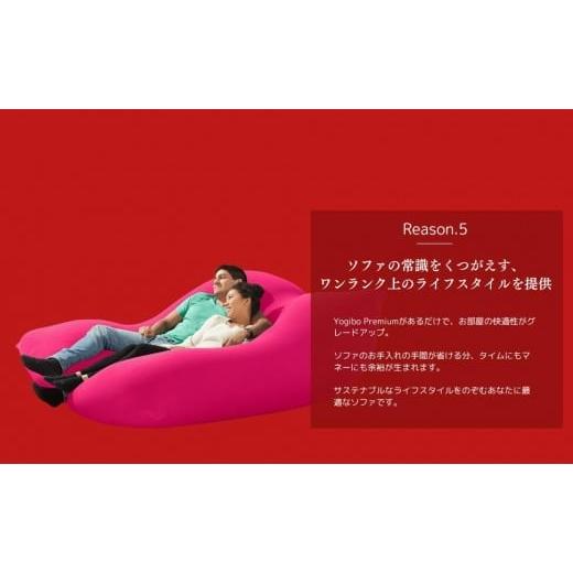 ヨギボー サポート フラミンゴ Amazon.co.jp: Yogibo Support Premium