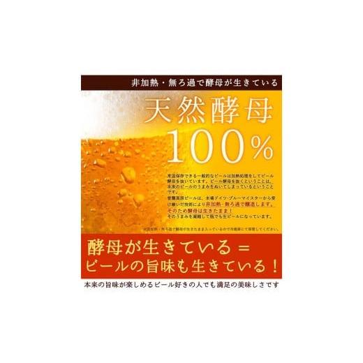 ふるさと納税 ビール 地ビール 奈良県 曽爾村 曽爾高原ビール 30本セット 330ml×30本計9900ml ／／／ 奈良県のクラフトビール インターナショナルビアカップ…の画像