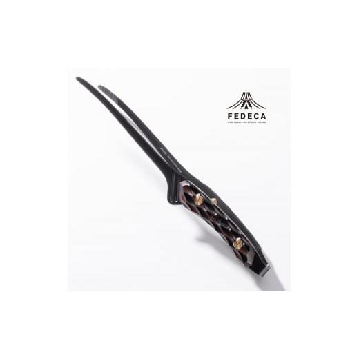 ふるさと納税 アウトドアグッズ 兵庫県 三木市 FEDECA CLEVER TONG 名栗黒檀 000969