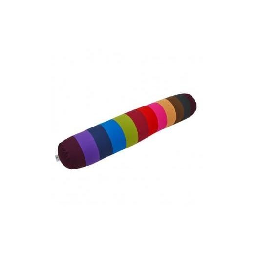 ふるさと納税 雑貨・日用品 三重県 四日市市 Yogibo Roll Max Rainbow Premium(ヨギボー ロールマックス レインボープレミアム)ブライト ブライト