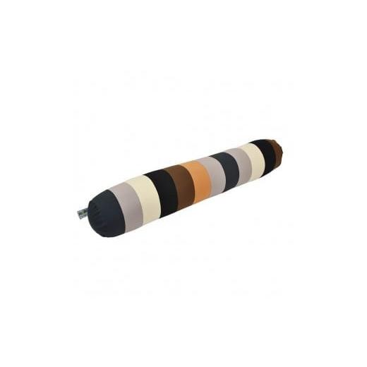 ふるさと納税 雑貨・日用品 三重県 四日市市 Yogibo Roll Max Rainbow Premium(ヨギボー ロールマックス レインボープレミアム)ナチュラル ナチュラル