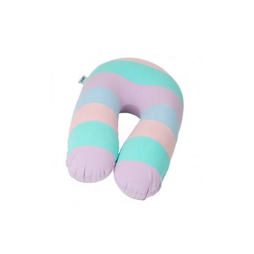 ふるさと納税 雑貨・日用品 三重県 四日市市 Yogibo Support Rainbow Premium(ヨギボー サポート レインボープレミアム)パステル パステル