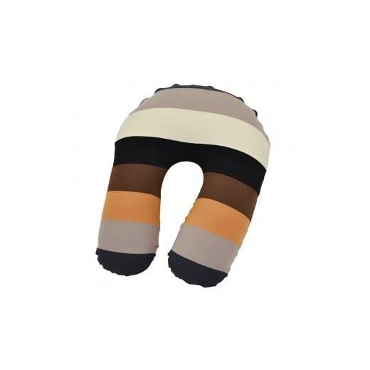 ふるさと納税 雑貨・日用品 三重県 四日市市 Yogibo Support Rainbow Premium(ヨギボー サポート レインボープレミアム)ナチュラル ナチュラル