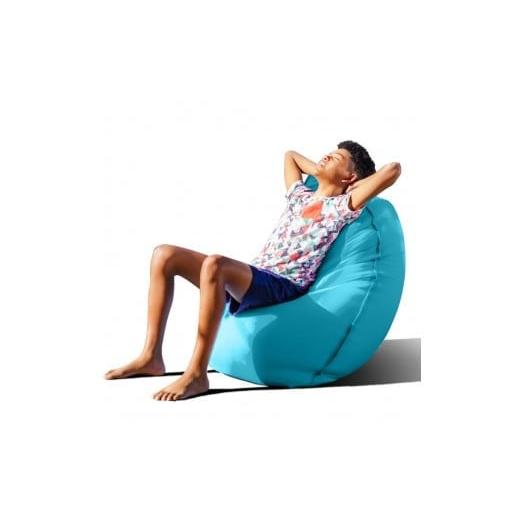 ふるさと納税 雑貨・日用品 三重県 四日市市 Yogibo Zoola Short Premium(ヨギボー ズーラ ショート プレミアム)スカイ スカイ