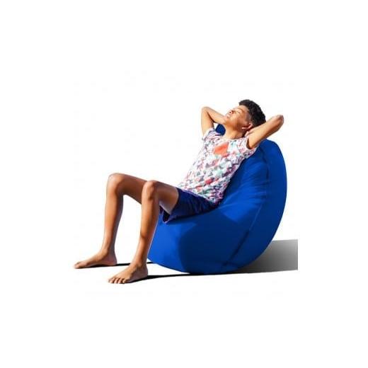 ふるさと納税 雑貨・日用品 三重県 四日市市 Yogibo Zoola Short Premium(ヨギボー ズーラ ショート プレミアム)ロイヤルブルー ロイヤルブルー