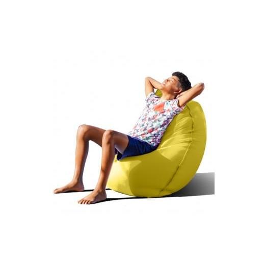 ふるさと納税 雑貨・日用品 三重県 四日市市 Yogibo Zoola Short Premium(ヨギボー ズーラ ショート プレミアム)ライムライト ライムライト