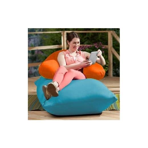 ふるさと納税 雑貨・日用品 三重県 四日市市 Yogibo Zoola Support Premium(ヨギボー ズーラ サポート プレミアム)サンシャイン サンシャイン