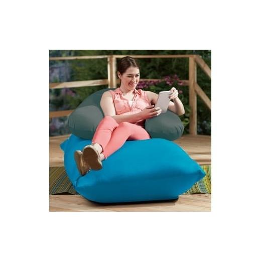 ふるさと納税 雑貨・日用品 三重県 四日市市 Yogibo Zoola Support Premium(ヨギボー ズーラ サポート プレミアム)オフブラック オフブラック