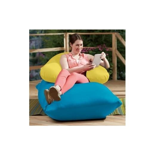 ふるさと納税 雑貨・日用品 三重県 四日市市 Yogibo Zoola Support Premium(ヨギボー ズーラ サポート プレミアム)ライムライト ライムライト