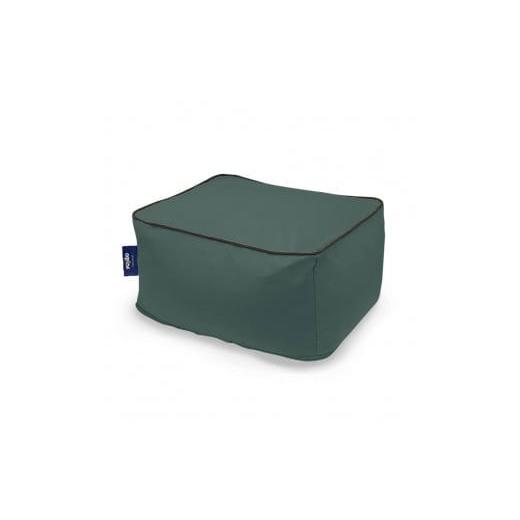 ふるさと納税 雑貨・日用品 三重県 四日市市 Yogibo Zoola Ottoman Premium(ズーラオットマン プレミアム)オフブラック オフブラック