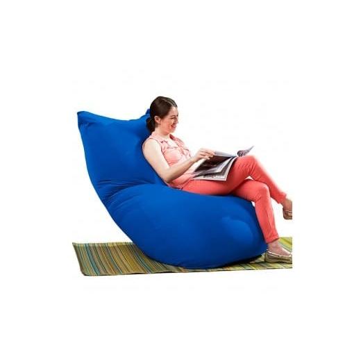 ふるさと納税 雑貨・日用品 三重県 四日市市 Yogibo Zoola Max Premium(ヨギボー ズーラ マックス プレミアム)ロイヤルブルー ロイヤルブルー