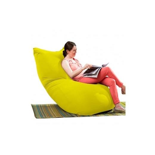 ふるさと納税 雑貨・日用品 三重県 四日市市 Yogibo Zoola Max Premium(ヨギボー ズーラ マックス プレミアム)リーフ リーフ