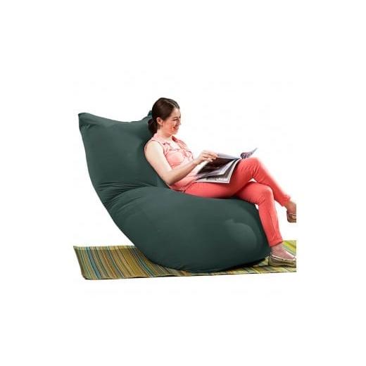 ふるさと納税 雑貨・日用品 三重県 四日市市 Yogibo Zoola Max Premium(ヨギボー ズーラ マックス プレミアム)オフブラック オフブラック