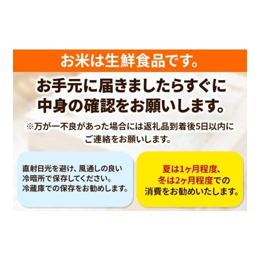 ふるさと納税 水・ミネラルウォーター 秋田県 藤里町 白神山水 （2L×4本） と 令和7年産 あきたこまち（ 無洗米 5kg ） ベストセット 水 ミネラルウォーター …の画像