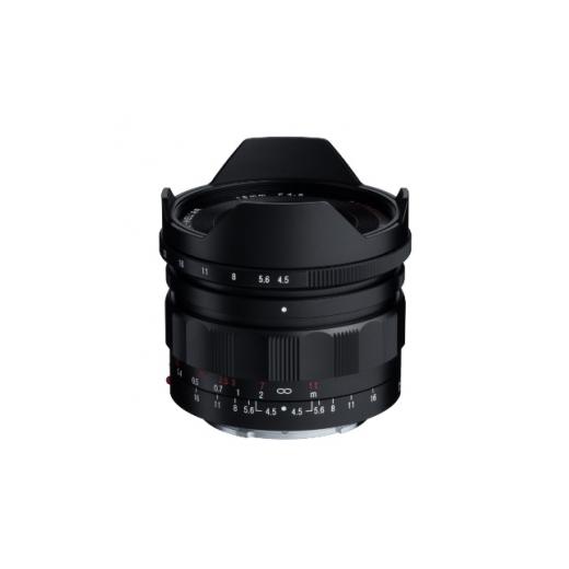 ふるさと納税 TV・オーディオ・カメラ 長野県 中野市 SUPER WIDE-HELIAR 15mm F4.5 III E-mount 1214165